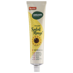 Vegane Salat Mayo Tube demeter von Naturata | Bio, vegan...