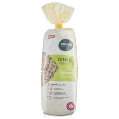 Dinkel-Hörnchen, hell, demeter von Naturata | Bio, vegan...