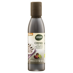 Crema con Aceto Balsamico, demeter von Naturata | Bio, ve...
