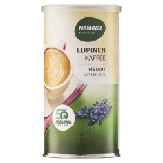 Lupinenkaffee, instant, Dose von Naturata | Bio, vegan...