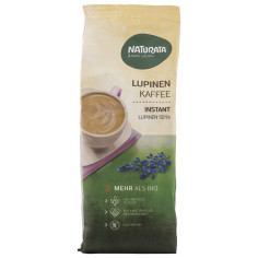 Lupinenkaffee instant Nachfüllbeute von Naturata | Bio, v...