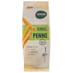 Dinkel-Penne demeter (hell) von Naturata | Bio, vegan, De...