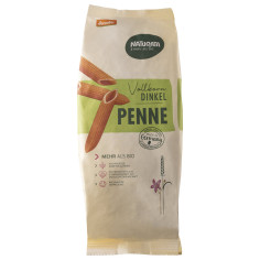 Dinkel-VK-Penne demeter von Naturata | Bio, vegan, Demete...