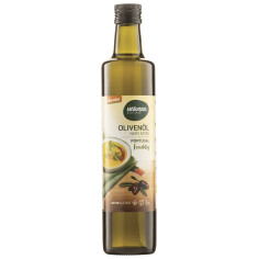 Olivenöl'Risca Grande demeter von Naturata | Bio, vegan...