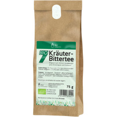 7 Kräuter-Bittertee docnature von Doc Nature(G&L) | Bio...