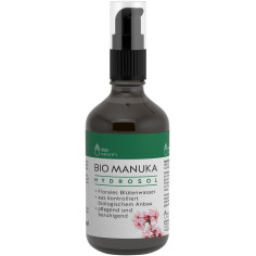 Manuka Hydrosol von Doc Nature(G&L) | Bio, vegan | Body L...