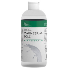 Magnesium-Sole von Doc Nature(G&L) | vegan | Nahrungsergä...