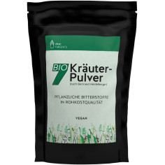 7 Kräuter Pulver- NFP von Doc Nature(G&L) | Bio, vegan...