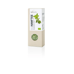 Hanf Tee Misch. Zitr.verbene Hanf&N von Hanf & Natur | Bi...