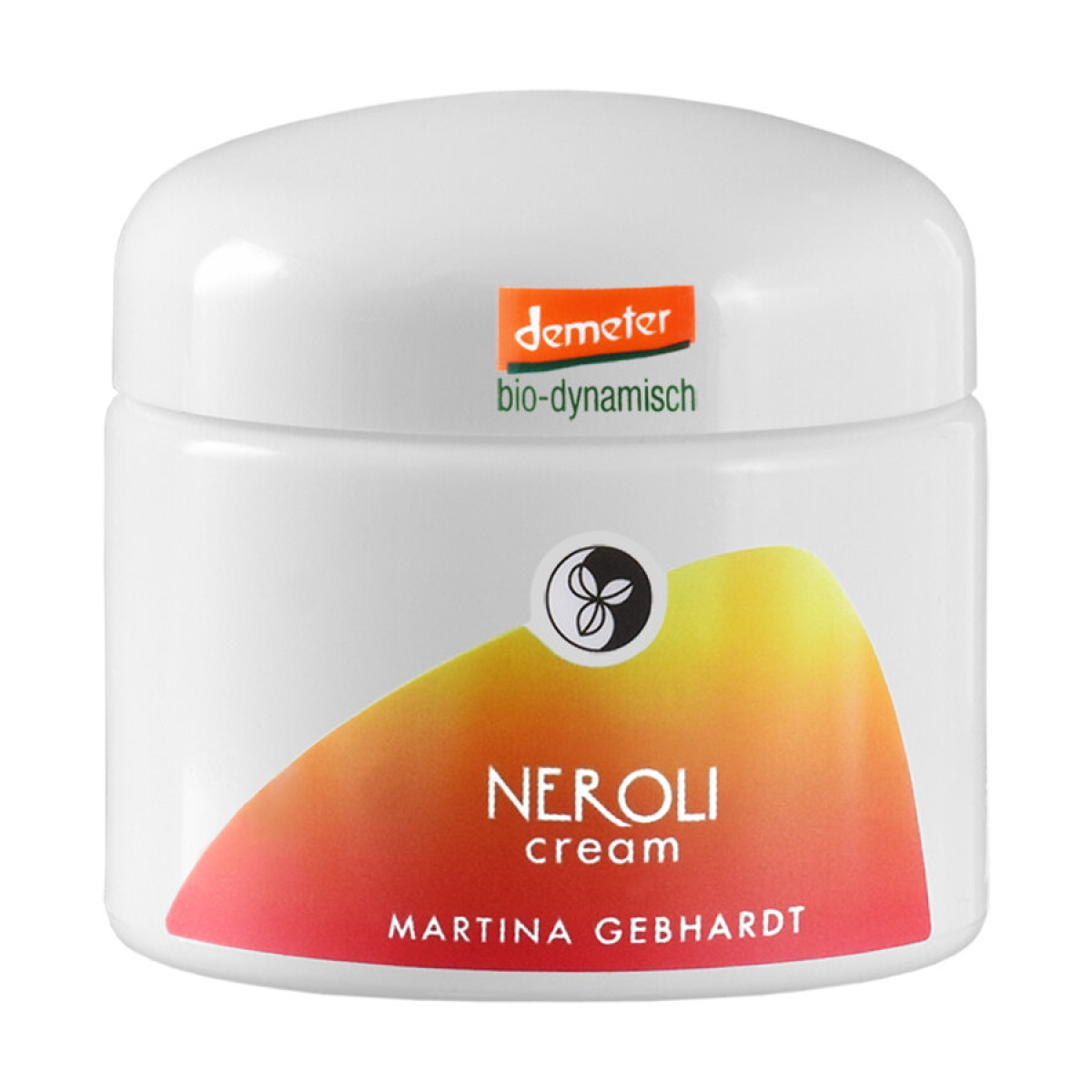 Neroli Cream demeter von Martina Gebhardt | Bio, laktosef...