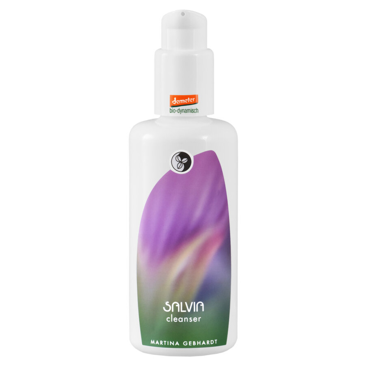 Salvia Cleanser demeter von Martina Gebhardt | Bio, vegan...