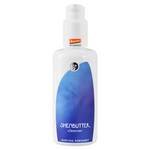 Sheabutter Cleanser demeter von Martina Gebhardt | Bio, v...