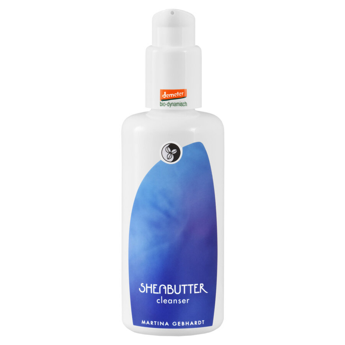 Sheabutter Cleanser demeter von Martina Gebhardt | Bio, v...