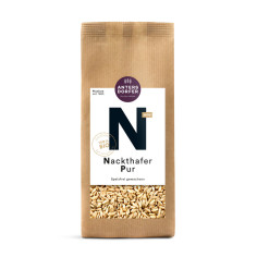 Nackthafer Pur Antersdorfer von Antersdorfer | Bio, vegan...