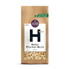 HaferFlocken Grob (Vollkorn) Anter von Antersdorfer | Bio...