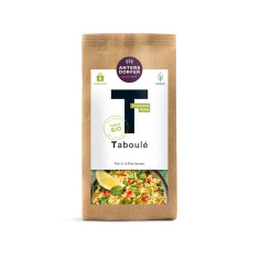 Taboulé Antersdorfer von Antersdorfer | Bio, vegan | Fert...