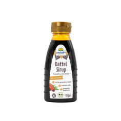 Dattelsirup aus Barhi Datteln von Govinda | Bio, vegan, l...