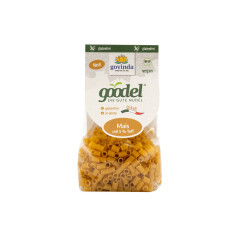 Ditali Mais & Teff Goodel von Govinda | Bio, vegan, glute...