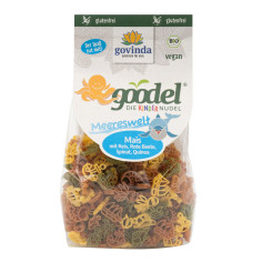Kindernudel Meereswelt Goodel gf von Govinda | Bio, vegan...