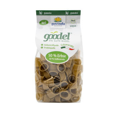 Calamarata Erbse VK-Reis Goodel von Govinda | Bio, vegan...