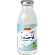 Kokoswasser KingCoconut Morgenland von Morgenland | Bio...