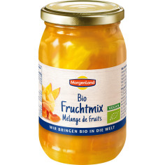 Fruchtmix Trio exotic Morgenland von Morgenland | Bio, ve...