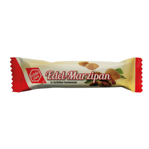 Edel Marzipan in ZB-Schokolade von Dr. Balke | Süssigkeit...