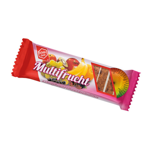 Multifrucht-Fruchtschnitten von Dr. Balke | Riegel online...