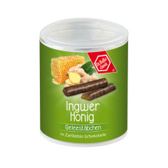 Ingwer-Honig-Gelee-Stäbchen von Dr. Balke | Süssigkeiten...