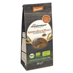 Aromamalz demeter von Donath Mühle | Bio, vegan, Demeter...