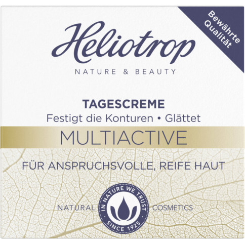 Multiactive Tagescreme von Heliotrop | Tagescreme kaufen...
