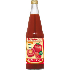 Tomatensaft Direktsaft demeter von Beutelsbacher | Bio, v...