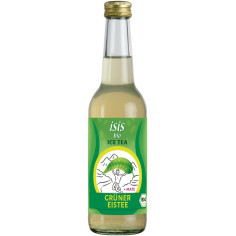 isis Grüner Eistee von Isis | Bio, vegan | Erfrischungsge...