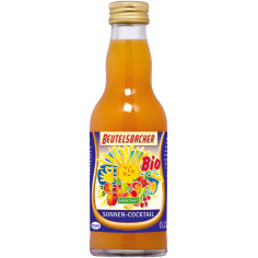 Sonnen Cocktail von Beutelsbacher | Bio, vegan | Fruchtsä...