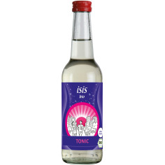 isis Tonic Getränk von Isis | Bio, vegan | Erfrischungsge...