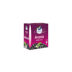 Aronia Direktsaft von Aronia Original | Bio, vegan | Fruc...
