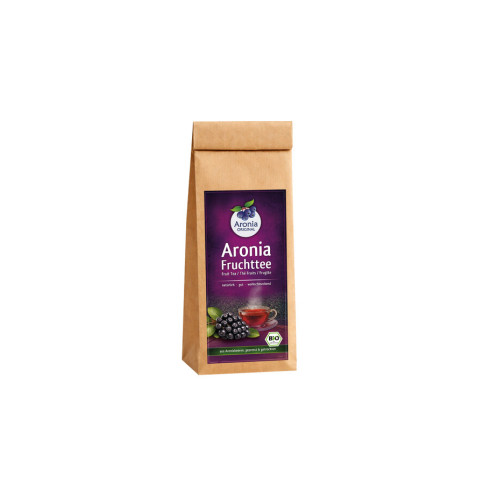 Aronia Tee demeter von Aronia Original | Bio, vegan, Deme...