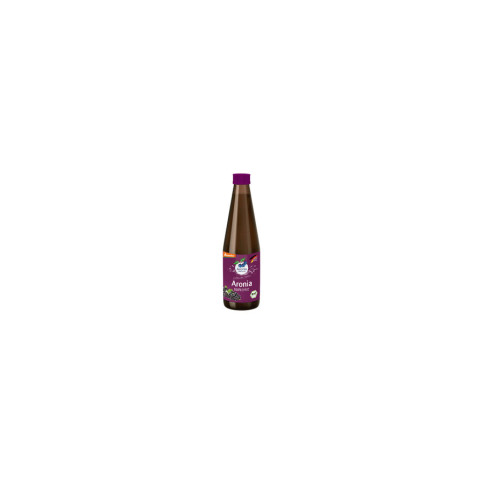 Aronia Direktsaft demeter von Aronia Original | Bio, vega...