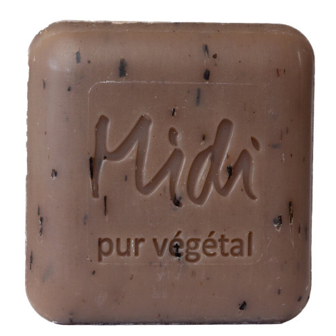 Blütenseife Vanille Midi von Savon du Midi | Bio, vegan...