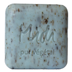 Blütenseife Lavendel Midi von Savon du Midi | Bio, vegan...