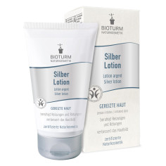 Silber-Lotion Nr. 36 Bioturm von Bioturm | Bio, vegan | B...