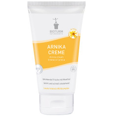 Arnika Creme Nr. 45 Bioturm von Bioturm | Bio | Body Loti...