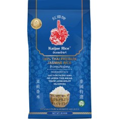 Thai Jasmine Reis KAIJAE Reis online günstig kaufen im Shop für B2B Kunden