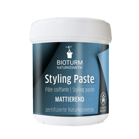 BIOTURM Styling Paste von Bioturm | Bio | Shampoo kaufen...