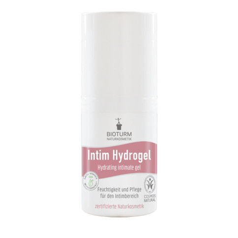 Intim Hydrogel Nr.143 Bioturm von Bioturm | Bio | Damenhy...