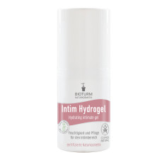 Intim Hydrogel Nr.143 Bioturm von Bioturm | Bio | Damenhy...