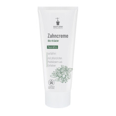 Zahncrem Kräuter oh.Fluorid Bioturm von Bioturm | Bio | Z...