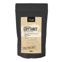 Erythrit Biosüsse von Biosüße | Bio, vegan, laktosefrei...