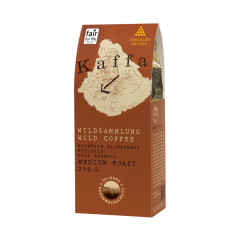 Wildkaffee medium gem. Kaffa von Original Food | Bio, veg...