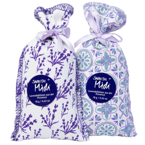 Lavendel Säckchen Midi von Savon du Midi | Haushaltsartik...